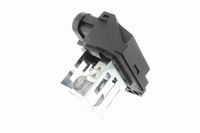 VEMO Vorwiderstand, Elektromotor (K�hlerl�fter) "Green Mobility Parts", Art.-Nr. V42-79-0019