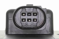 VEMO Ventil, Abgasrckfhrung "Q+, Erstausrsterqualitt", Art.-Nr. V10-63-0045