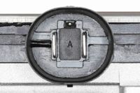 VEMO Steuerger�t, Elektrol�fter (Motork�hlung) "Green Mobility Parts", Art.-Nr. V25-79-0012