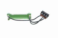 VEMO Vorwiderstand, Elektromotor (Khlerlfter) "Original VEMO Qualitt", Art.-Nr. V10-79-0011