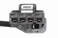 VEMO Drehzahlsensor, Automatikgetriebe "Green Mobility Parts", Art.-Nr. V10-72-1277