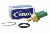 VEMO Sensor, Kühlmitteltemperatur "Green Mobility Parts" f&uuml;r FORD KUGA II (DM2), Art.-Nr. V25-72-0049