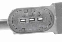 VEMO Partikelsensor "Green Mobility Parts", Art.-Nr. V30-72-0738