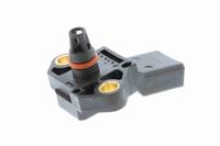 VEMO Luftdrucksensor, H�henanpassung "Green Mobility Parts", Art.-Nr. V10-72-1107