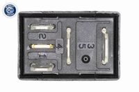 VEMO Relais, Kraftstoffpumpe "Original VEMO Qualit�t", Art.-Nr. V30-71-0032