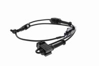 VEMO Sensor, Raddrehzahl "Original VEMO Qualität" f&uuml;r MAZDA 6 Kombi (GJ, GL), Art.-Nr. V32-72-0076