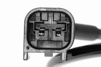 VEMO Sensor, Raddrehzahl "Original VEMO Qualität" f&uuml;r MAZDA 6 Kombi (GJ, GL), Art.-Nr. V32-72-0076