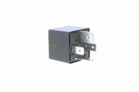 VEMO Relais, K�hlerl�fternachlauf "Green Mobility Parts", Art.-Nr. V15-71-0007