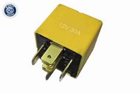 VEMO Relais, Alarmanlage "Original VEMO Qualitt", Art.-Nr. V30-71-0036