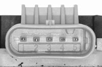 VEMO NOx-Sensor, Harnstoffeinspritzung "Original VEMO Qualitt", Art.-Nr. V46-72-0249