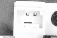 VEMO Anzeige, Fahrstufe "Original VEMO Qualit�t", Art.-Nr. V20-86-0002