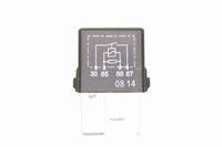 VEMO Multifunktionsrelais "Original VEMO Qualit�t", Art.-Nr. V15-71-0059