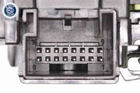 VEMO Wickelfeder, Airbag "Green Mobility Parts" f&uuml;r VW TOURAN (1T3), Art.-Nr. V10-72-0052