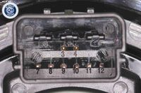 VEMO Wickelfeder, Airbag "Green Mobility Parts" f&uuml;r VW TOURAN (1T3), Art.-Nr. V10-72-1615