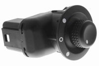 VEMO Schalter, Au�enspiegelverstellung "Green Mobility Parts", Art.-Nr. V46-73-0067