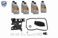 VEMO Reparatursatz, Mechatronik (Automatikgetriebe) "EXPERT KITS +", Art.-Nr. V30-86-0005-XXL