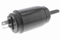 VEMO Waschwasserpumpe, Scheinwerferreinigung "Original VEMO Qualität" f&uuml;r VW TRANSPORTER T3 Bus (25_), Art.-Nr. V10-08-0200