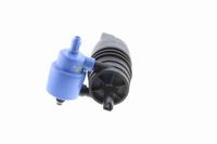 VEMO Waschwasserpumpe, Scheibenreinigung "Green Mobility Parts" f&uuml;r SEAT IBIZA IV Kasten/Schrgheck (6J1), Art.-Nr. V10-08-0204