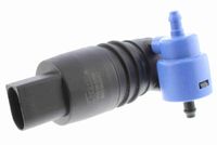 VEMO Waschwasserpumpe, Scheibenreinigung "Green Mobility Parts" f&uuml;r SEAT IBIZA IV Kasten/Schrgheck (6J1), Art.-Nr. V10-08-0204
