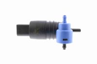VEMO Waschwasserpumpe, Scheibenreinigung "Green Mobility Parts" f&uuml;r SEAT IBIZA IV Kasten/Schrgheck (6J1), Art.-Nr. V10-08-0204