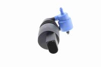 VEMO Waschwasserpumpe, Scheibenreinigung "Green Mobility Parts" f&uuml;r SEAT IBIZA IV Kasten/Schrgheck (6J1), Art.-Nr. V10-08-0204