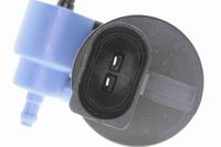 VEMO Waschwasserpumpe, Scheibenreinigung "Green Mobility Parts" f&uuml;r SEAT IBIZA IV Kasten/Schrgheck (6J1), Art.-Nr. V10-08-0204
