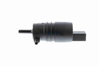 VEMO Waschwasserpumpe, Scheinwerferreinigung "Green Mobility Parts" f&uuml;r VW CADDY III Großraumlimousine (2KB, 2KJ, 2CB, 2CJ), Art.-Nr. V20-08-0378