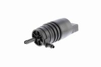 VEMO Waschwasserpumpe, Scheinwerferreinigung "Green Mobility Parts" f&uuml;r VW CADDY III Großraumlimousine (2KB, 2KJ, 2CB, 2CJ), Art.-Nr. V20-08-0378