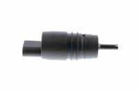 VEMO Waschwasserpumpe, Scheinwerferreinigung "Green Mobility Parts" f&uuml;r VW CADDY III Großraumlimousine (2KB, 2KJ, 2CB, 2CJ), Art.-Nr. V20-08-0378