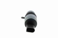 VEMO Waschwasserpumpe, Scheinwerferreinigung "Green Mobility Parts" f&uuml;r VW CADDY III Großraumlimousine (2KB, 2KJ, 2CB, 2CJ), Art.-Nr. V20-08-0378