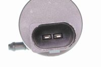 VEMO Waschwasserpumpe, Scheinwerferreinigung "Green Mobility Parts" f&uuml;r VW CADDY III Großraumlimousine (2KB, 2KJ, 2CB, 2CJ), Art.-Nr. V20-08-0378