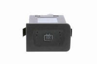 VEMO Schalter, Heckscheibenheizung "Original VEMO Qualit�t", Art.-Nr. V10-73-0181