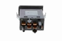 VEMO Schalter, Heckscheibenheizung "Original VEMO Qualit�t", Art.-Nr. V10-73-0181