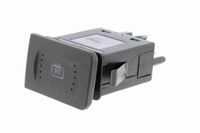 VEMO Schalter, Heckscheibenheizung "Original VEMO Qualit�t", Art.-Nr. V10-73-0181