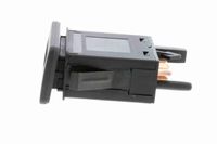 VEMO Schalter, Heckscheibenheizung "Original VEMO Qualit�t", Art.-Nr. V10-73-0181