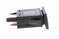 VEMO Schalter, Heckscheibenheizung "Original VEMO Qualit�t", Art.-Nr. V10-73-0181