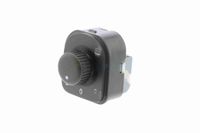 VEMO Schalter, Au�enspiegelverstellung "Green Mobility Parts", Art.-Nr. V10-73-0268