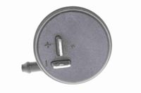 VEMO Waschwasserpumpe, Scheinwerferreinigung "Green Mobility Parts" f&uuml;r VW TRANSPORTER T4 Kasten (70A, 70H, 7DA, 7DH), Art.-Nr. V40-08-0015