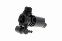 VEMO Waschwasserpumpe, Scheibenreinigung "Original VEMO Qualitt" f&uuml;r FORD FIESTA VI (CB1, CCN), Art.-Nr. V25-08-0010