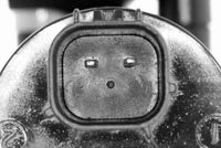 VEMO Waschwasserpumpe, Scheibenreinigung "Original VEMO Qualitt" f&uuml;r FORD FIESTA VI (CB1, CCN), Art.-Nr. V25-08-0010