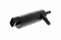 VEMO Waschwasserpumpe, Scheinwerferreinigung "Original VEMO Qualität" f&uuml;r OPEL ASTRA G CC (T98), Art.-Nr. V40-08-0001