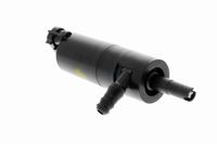 VEMO Waschwasserpumpe, Scheinwerferreinigung "Original VEMO Qualität" f&uuml;r OPEL ASTRA G CC (T98), Art.-Nr. V40-08-0001