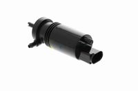 VEMO Waschwasserpumpe, Scheibenreinigung "Green Mobility Parts", Art.-Nr. V30-08-0426