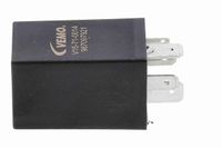 VEMO Relais, Kraftstoffpumpe "Original VEMO Qualit�t", Art.-Nr. V15-71-0014