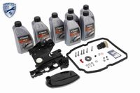 VEMO Reparatursatz, Mechatronik (Automatikgetriebe) "EXPERT KITS +", Art.-Nr. V30-86-0005-XXL