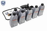 VEMO Reparatursatz, Mechatronik (Automatikgetriebe) "EXPERT KITS +", Art.-Nr. V30-86-0005-XXL