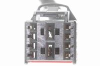 VEMO Elektromotor, Heckklappe "Original VEMO Qualit�t", Art.-Nr. V10-55-0020