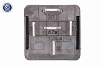 VEMO Relais, Alarmanlage "Original VEMO Qualit�t", Art.-Nr. V30-71-0036