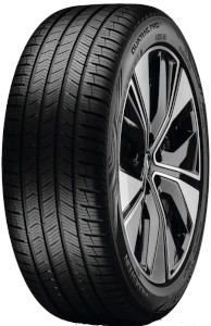 VREDESTEIN VREDESTEIN Ganzjahresreifen [] 205/45R17 88W - Quatrac Pro EV ap20545017wqpea02 205/45 R17 205/45 R17