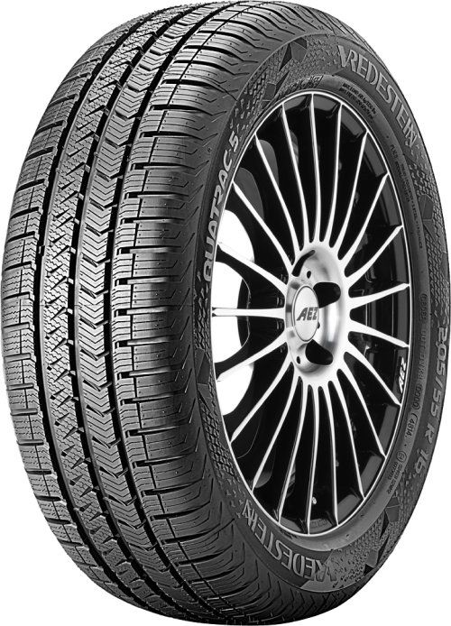 VREDESTEIN 145/80R13 75T - Quatrac 5